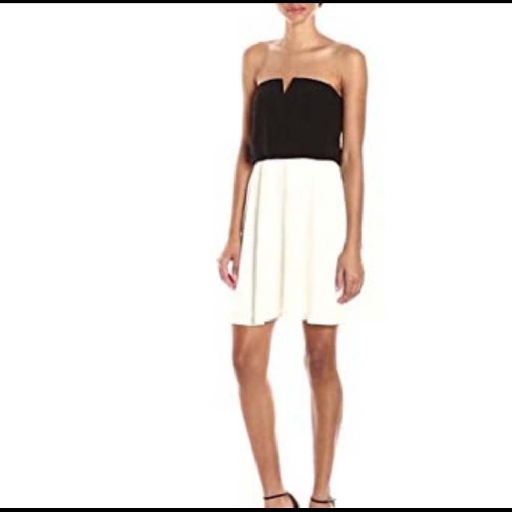 Halston Evening Dress